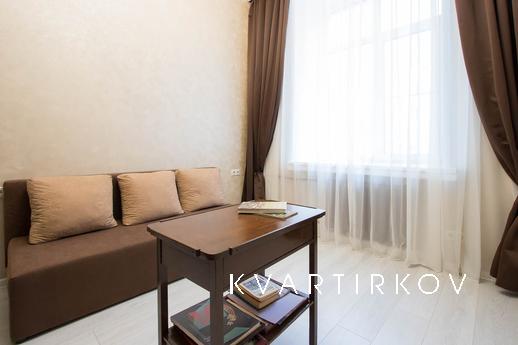 Посуточно Арбат, 51,с.1, Москва - квартира посуточно