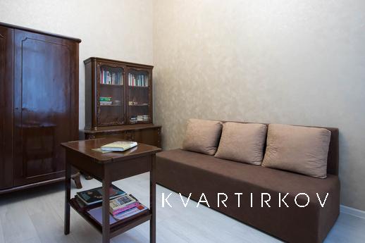 Посуточно Арбат, 51,с.1, Москва - квартира посуточно