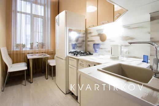 Посуточно Арбат, 51,с.1, Москва - квартира посуточно