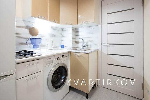 Посуточно Арбат, 51,с.1, Москва - квартира посуточно