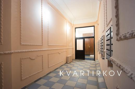 Посуточно Арбат, 51,с.1, Москва - квартира посуточно