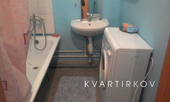 1 bedroom apartment for rent, Подольськ - квартира подобово