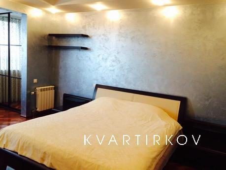 Apartment for Rent in Metro Polezhaevska, Moscow - apartment by the day