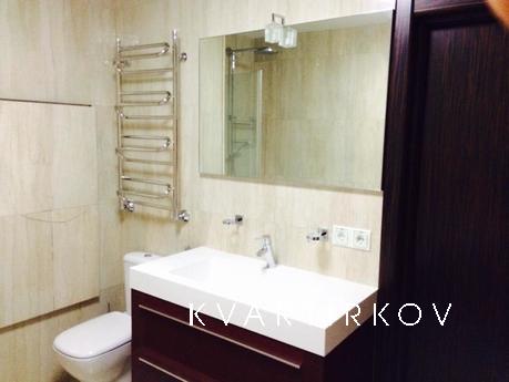 Apartment for Rent in Metro Polezhaevska, Moscow - apartment by the day