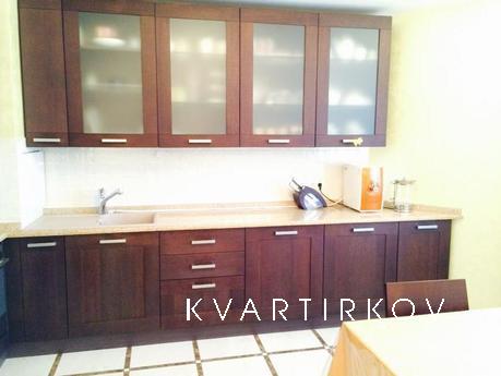 Apartment for Rent in Metro Polezhaevska, Moscow - apartment by the day