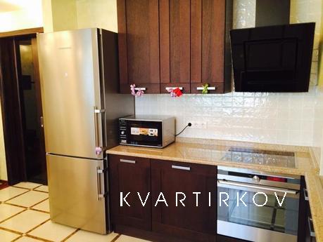 Apartment for Rent in Metro Polezhaevska, Moscow - apartment by the day