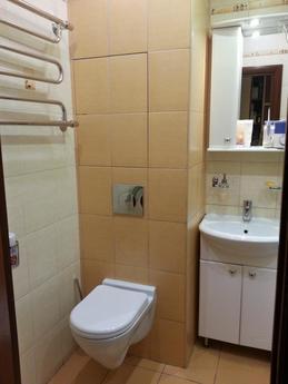 Квартира посуточно метро Щукинская, Москва - квартира посуточно