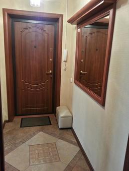 Квартира посуточно метро Щукинская, Москва - квартира посуточно