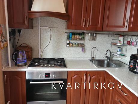 Квартира посуточно метро Щукинская, Москва - квартира посуточно