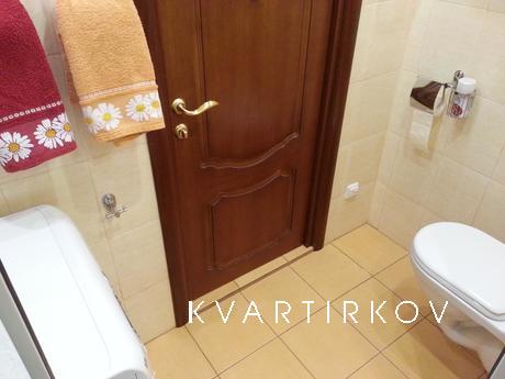 Квартира посуточно метро Щукинская, Москва - квартира посуточно