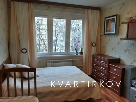 Сдаётся квартира на сутки, на ночь, на часы. Уютная квартира