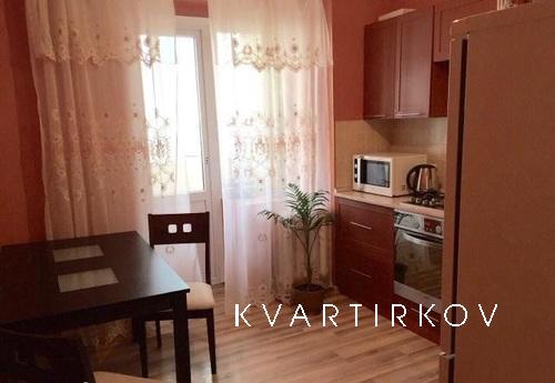 Apartment for rent near the metro, Moscow - apartment by the day