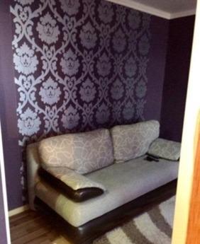 Apartment for rent near the metro, Moscow - apartment by the day