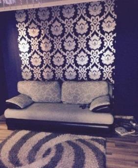 Apartment for rent near the metro, Moscow - apartment by the day