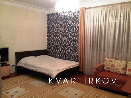 Сдаётся квартира на сутки, на ночь, на часы. Уютная, простор