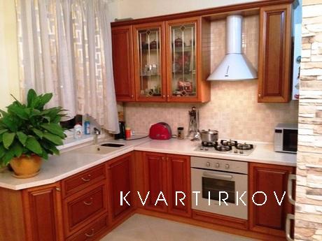 Квартира посуточно метро Беговая, Москва - квартира посуточно