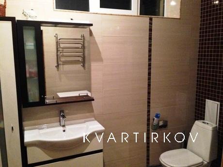 Квартира посуточно метро Беговая, Москва - квартира посуточно