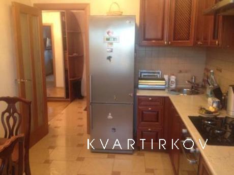 Квартира посуточно метро Сходненская, Москва - квартира посуточно