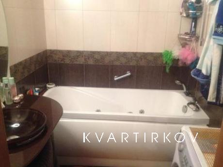 Квартира посуточно метро Сходненская, Москва - квартира посуточно