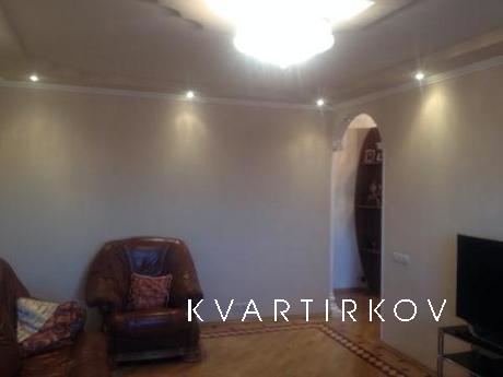 Квартира посуточно метро Сходненская, Москва - квартира посуточно