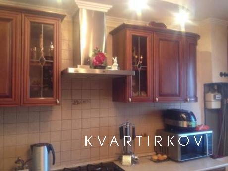 Квартира посуточно метро Сходненская, Москва - квартира посуточно