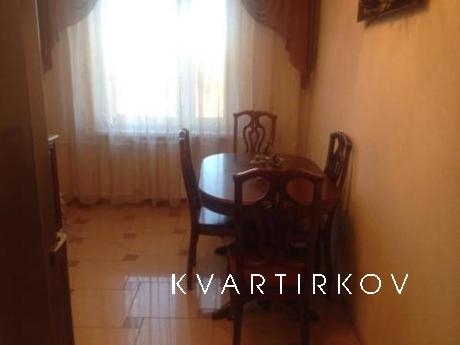 Квартира посуточно метро Сходненская, Москва - квартира посуточно