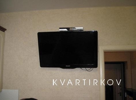 Квартира посуточно метро Улица 1905 года, Москва - квартира посуточно