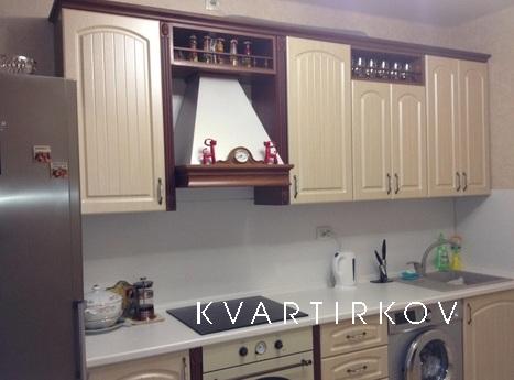 Квартира посуточно метро Улица 1905 года, Москва - квартира посуточно