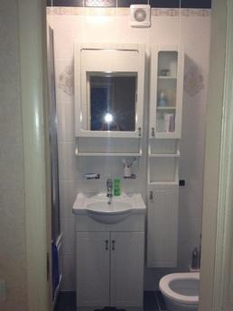 Квартира посуточно метро Улица 1905 года, Москва - квартира посуточно