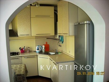 От хозяйки, студия посуточно, Краснодар - квартира посуточно