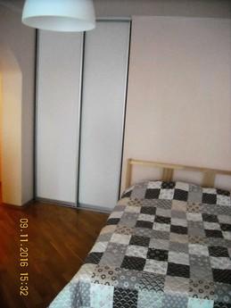 От хозяйки, студия посуточно, Краснодар - квартира посуточно