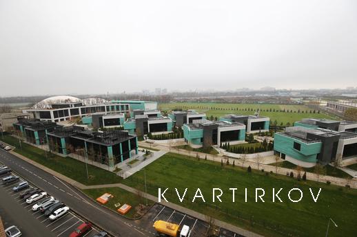 ЖК Панорама! Видовая квартира!, Краснодар - квартира посуточно