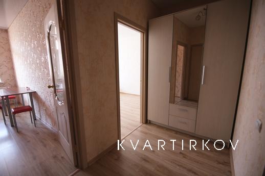 Комфортная квартира Рядом со Стадионом, Краснодар - квартира посуточно