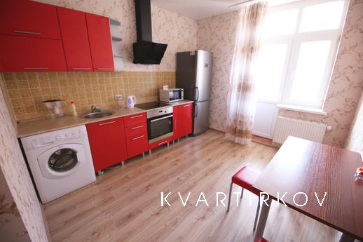 Комфортная квартира Рядом со Стадионом, Краснодар - квартира посуточно