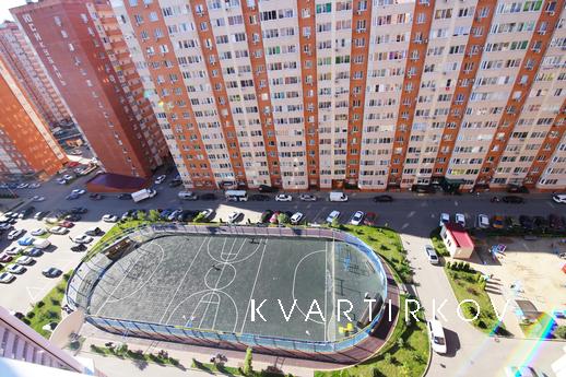 Комфортная квартира Рядом со Стадионом, Краснодар - квартира посуточно