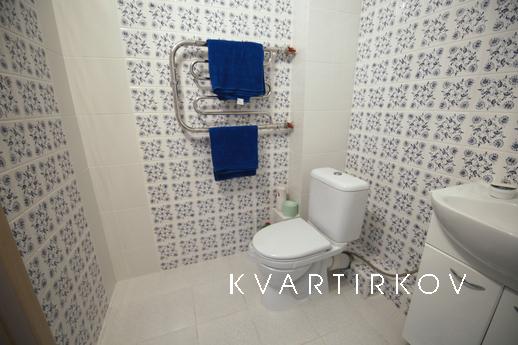 Комфортная квартира Рядом со Стадионом, Краснодар - квартира посуточно