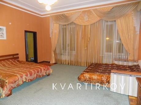 One bedroom apartment 6 persons Center, Odessa - apartment by the day