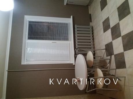 1 bedroom apartment for rent, Kramatorsk - apartment by the day