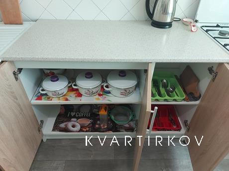 2 com apartment economy, Kramatorsk - apartment by the day