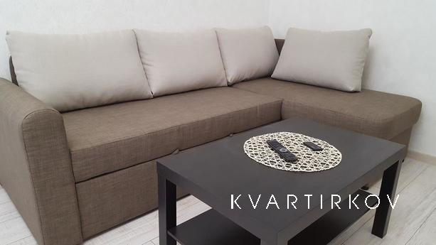 Apartment 9 Kremenchug, Санкт-Петербург - квартира подобово