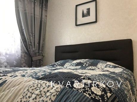 Apartment 9 Kremenchug, Санкт-Петербург - квартира подобово