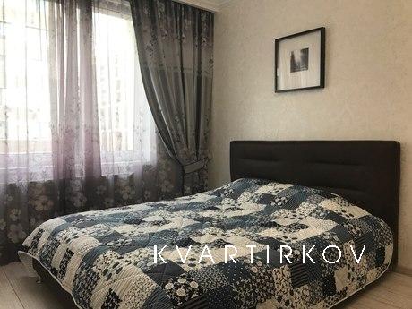 Apartment 9 Kremenchug, Санкт-Петербург - квартира подобово