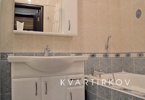 Cozy 2 bedroom apartment on Khreshchatyk, Kyiv - apartment by the day