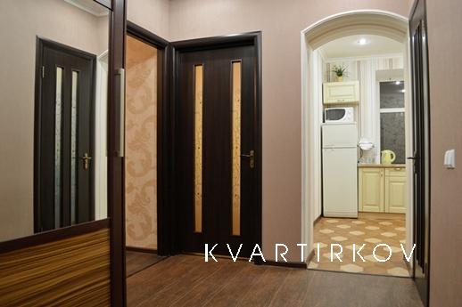 Затишна 2 кімнатна квартира на Хрещатику, Київ - квартира подобово