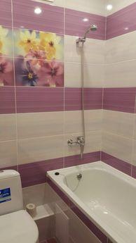 Квартира рядом с аквапарком, Казань - квартира посуточно