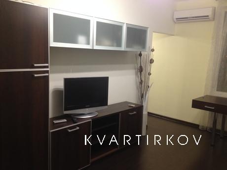 Квартира ЕВРО около аквапарка РИВЬЕРА, Казань - квартира посуточно