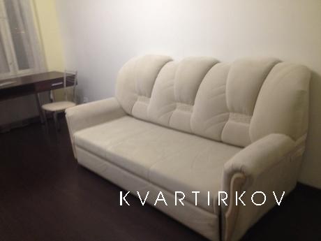 Квартира ЕВРО около аквапарка РИВЬЕРА, Казань - квартира посуточно