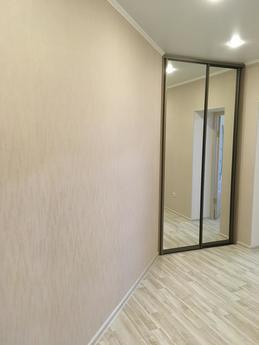 Квартира ЕВРО, около аквапарка РИВЬЕРА, Казань - квартира посуточно