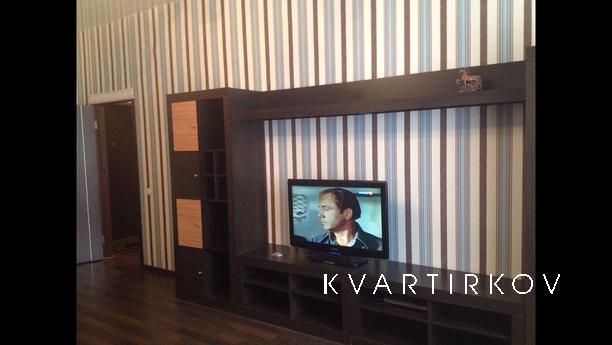 Сдается 1 комнатная квартира. Рядом Казань-Арена, Аквапарк Р