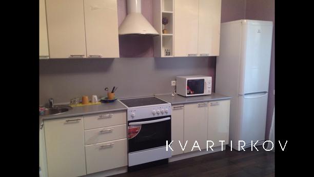 1 комнатная квартира посуточно, Казань - квартира посуточно